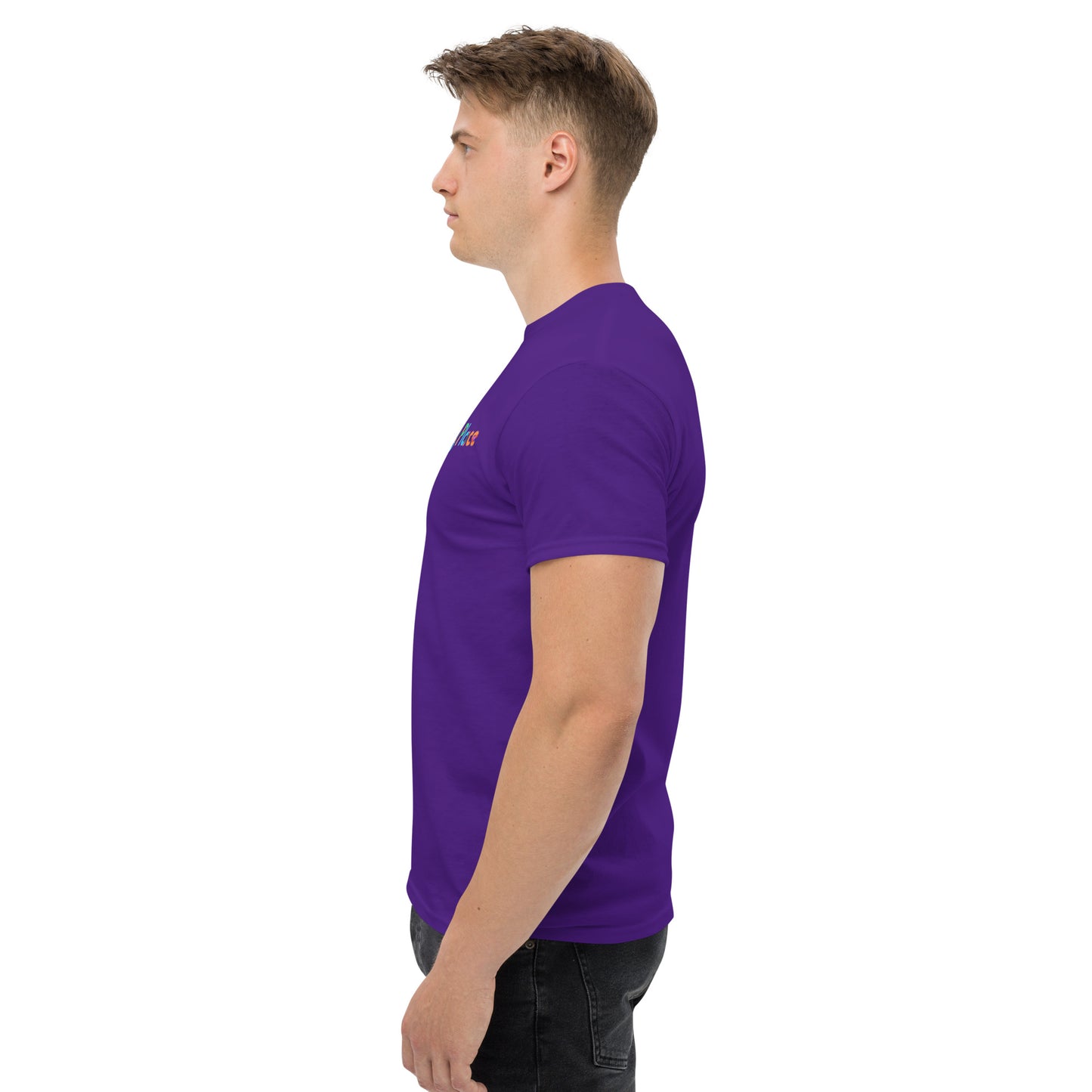 Sensory Therapy - Unisex classic tee
