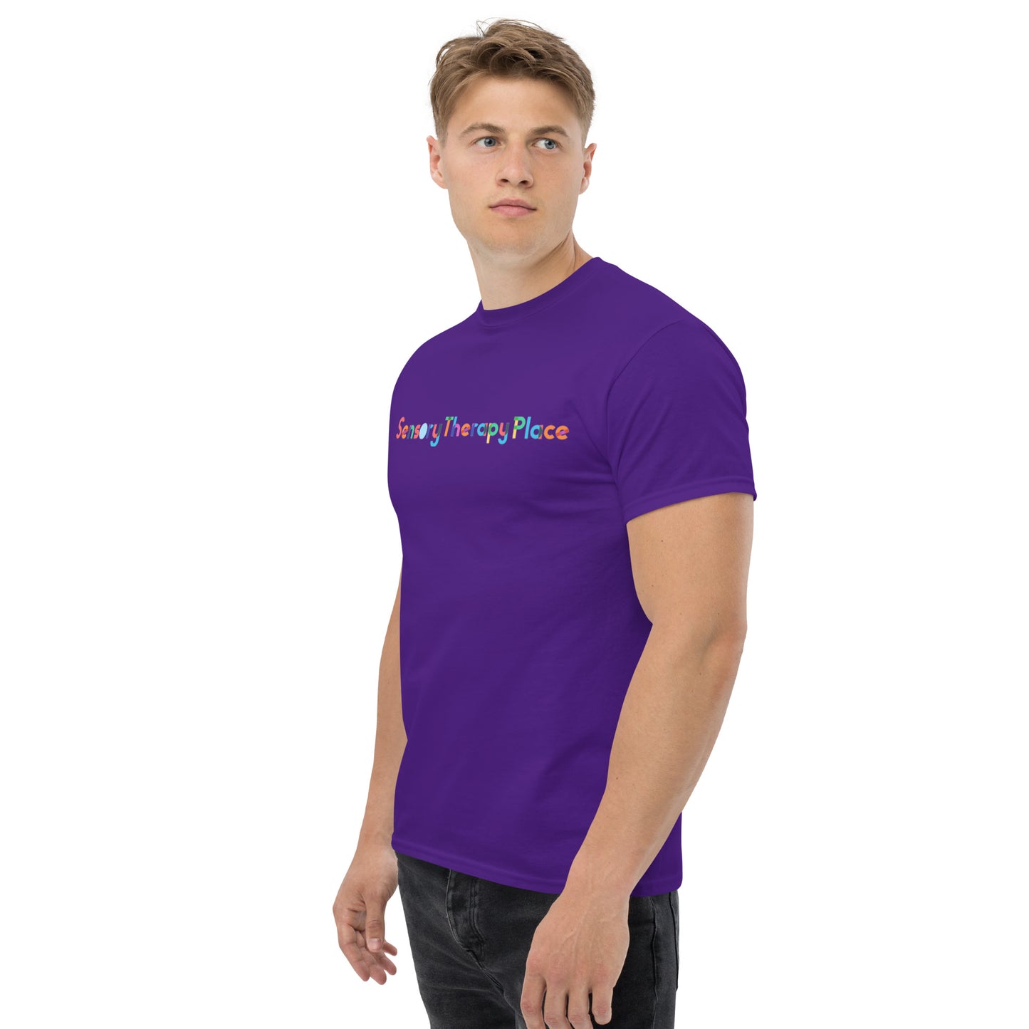 Sensory Therapy - Unisex classic tee