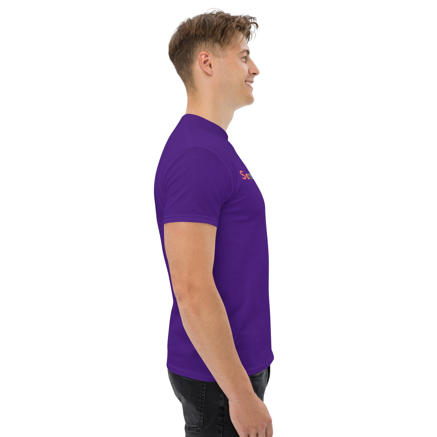 Sensory Therapy - Unisex classic tee