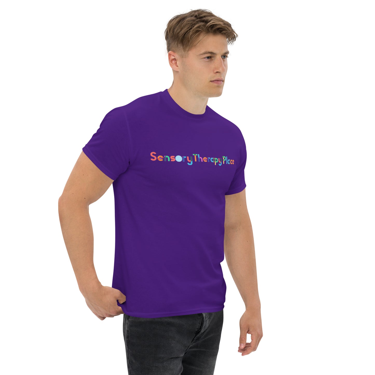 Sensory Therapy - Unisex classic tee