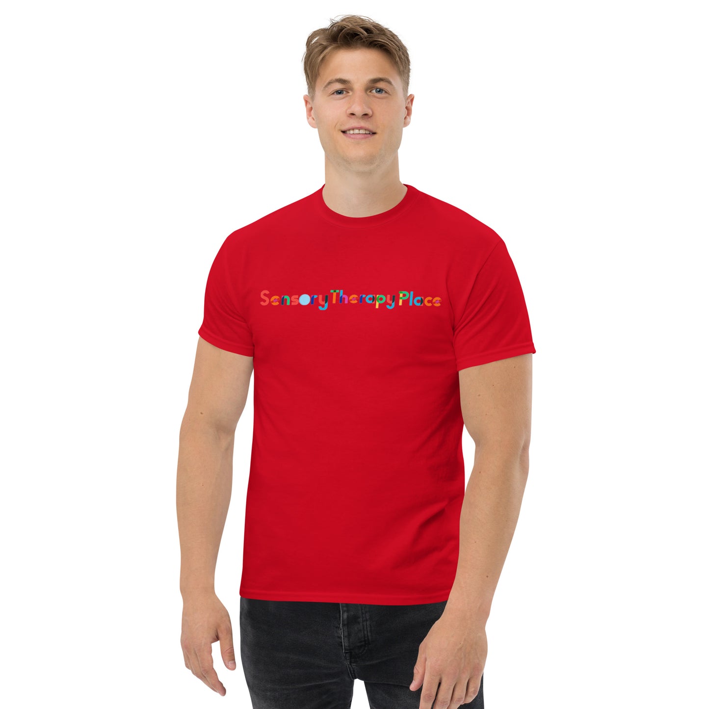 Sensory Therapy - Unisex classic tee