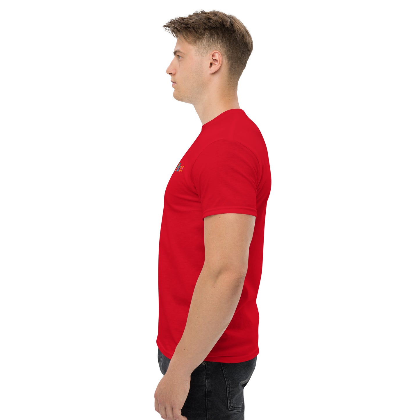 Sensory Therapy - Unisex classic tee