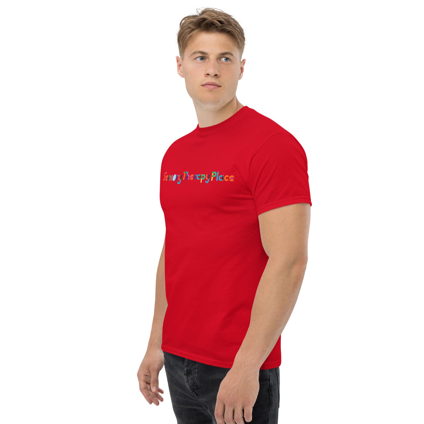 Sensory Therapy - Unisex classic tee