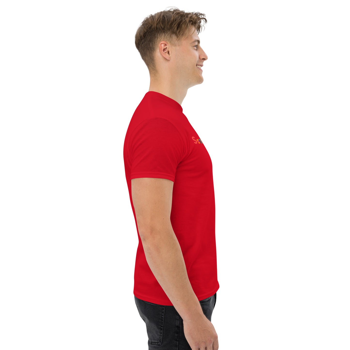 Sensory Therapy - Unisex classic tee