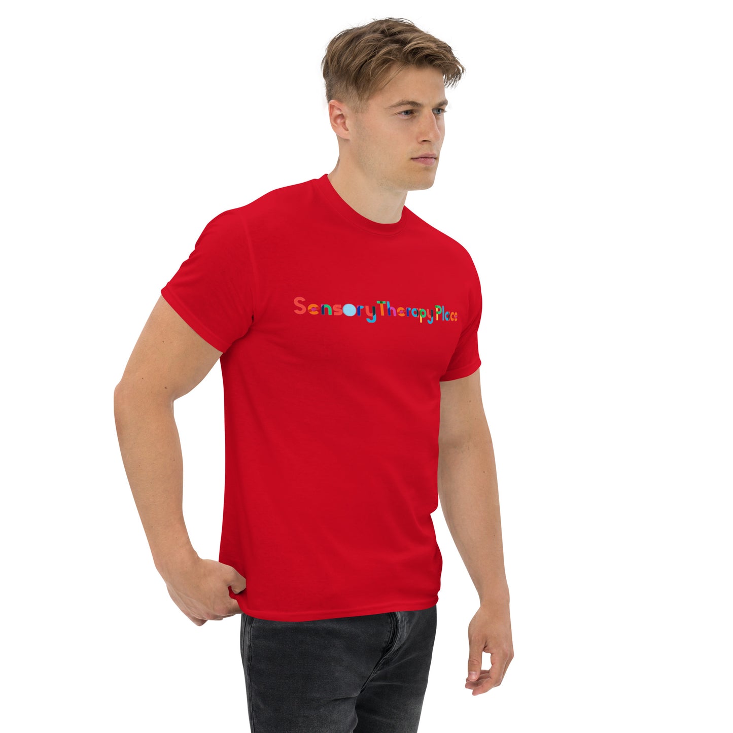 Sensory Therapy - Unisex classic tee