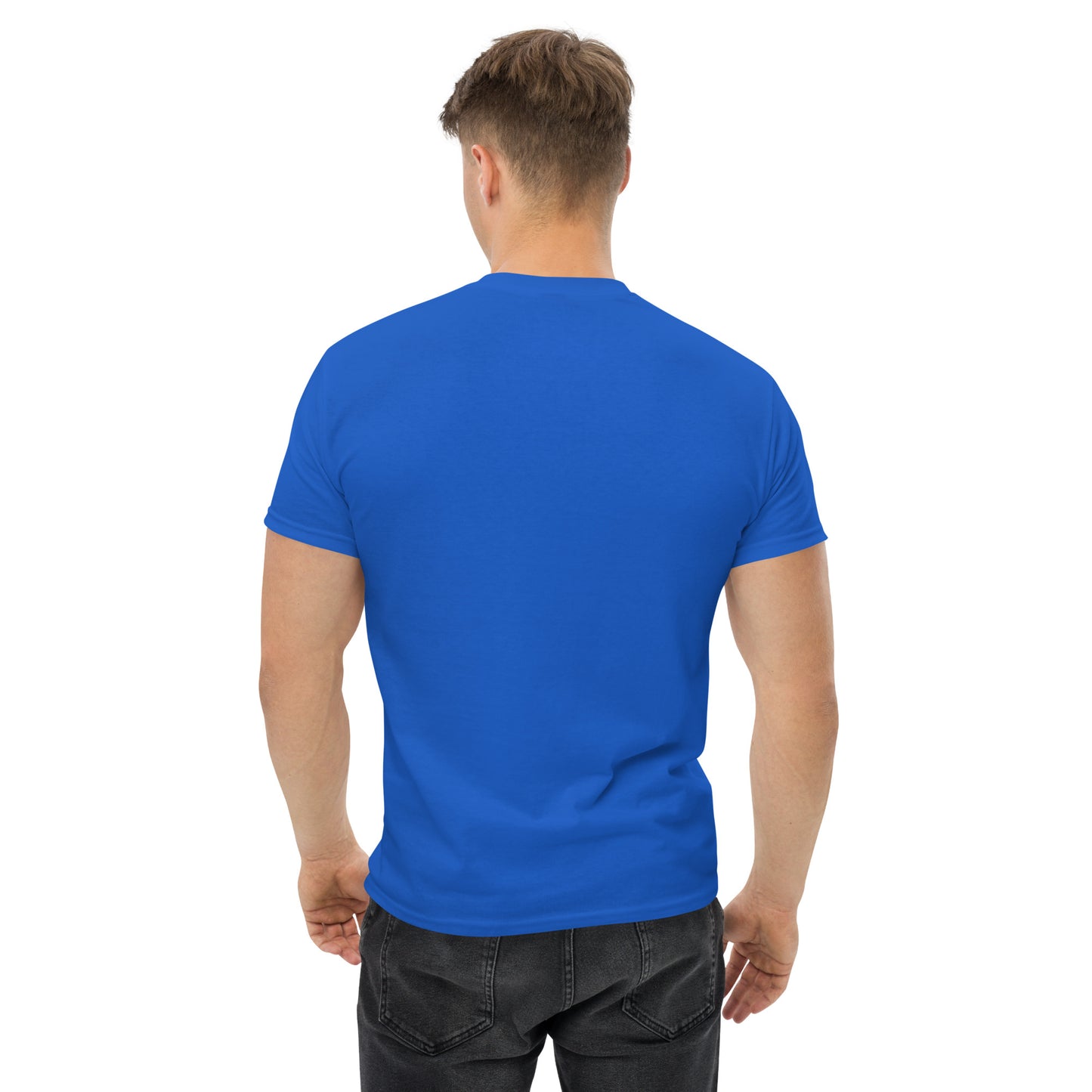 Sensory Therapy - Unisex classic tee