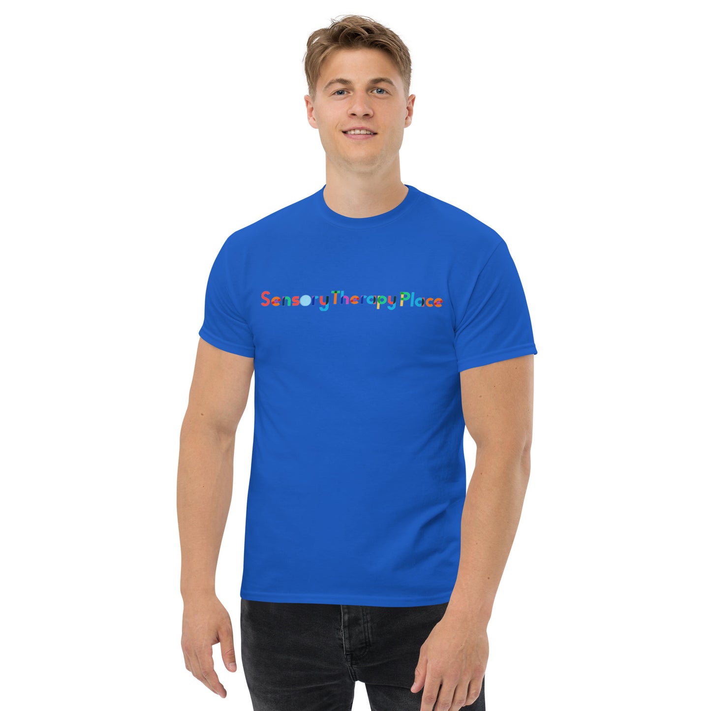 Sensory Therapy - Unisex classic tee