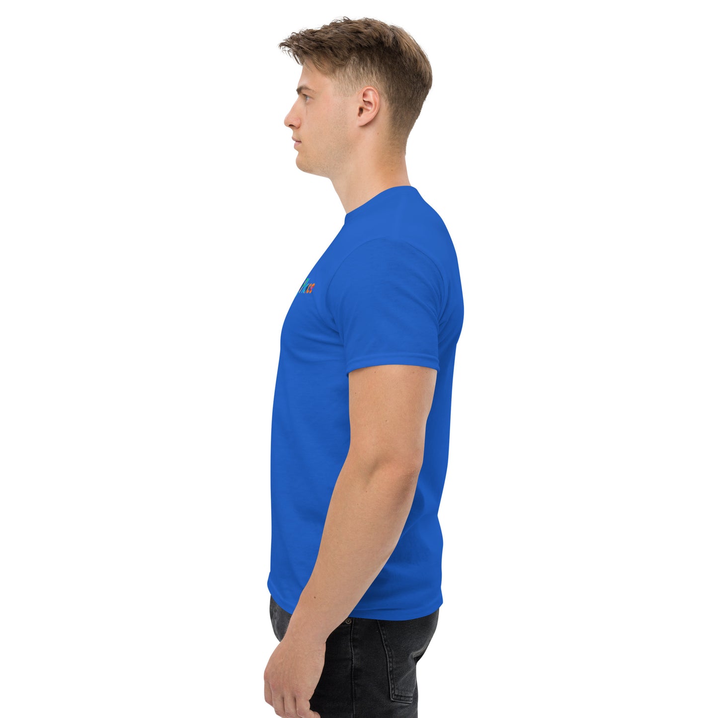 Sensory Therapy - Unisex classic tee