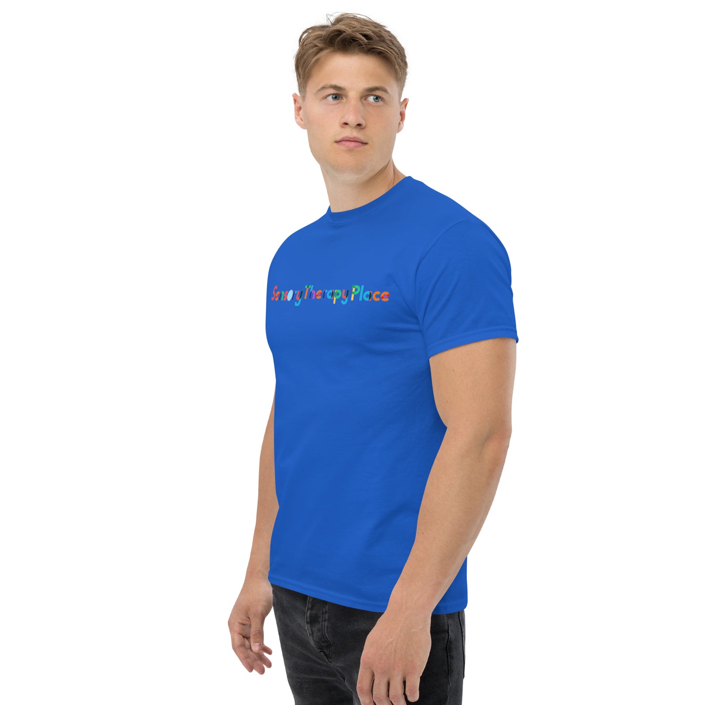 Sensory Therapy - Unisex classic tee