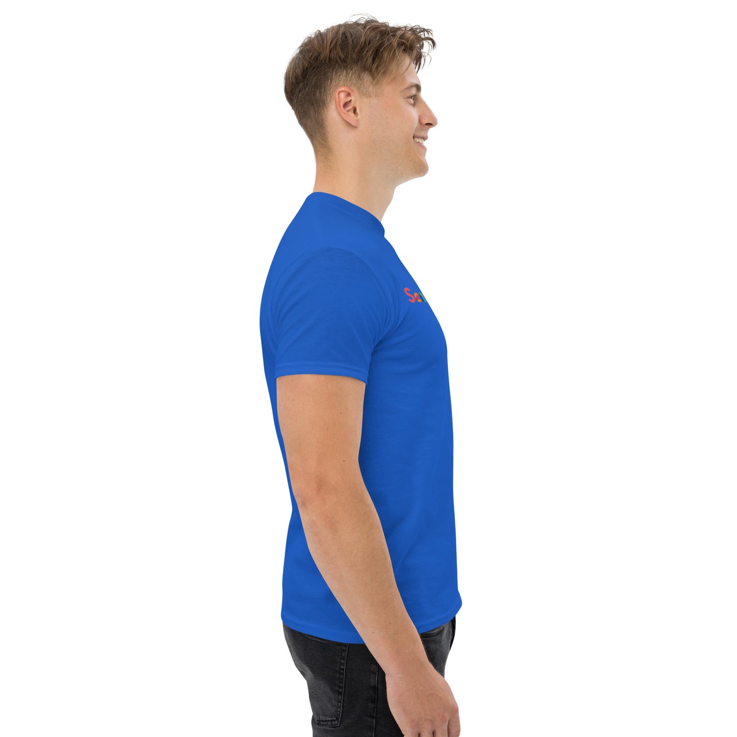 Sensory Therapy - Unisex classic tee