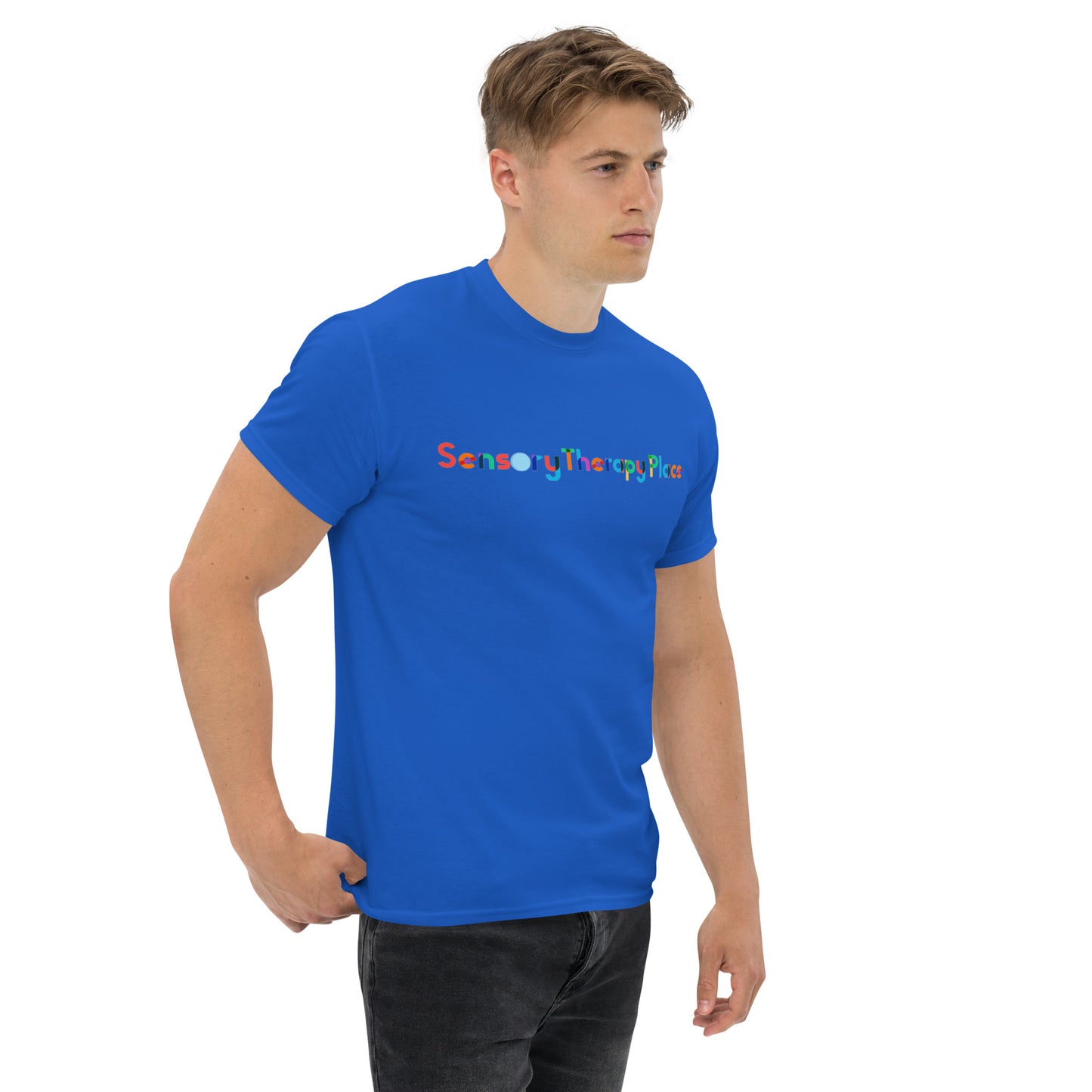 Sensory Therapy - Unisex classic tee