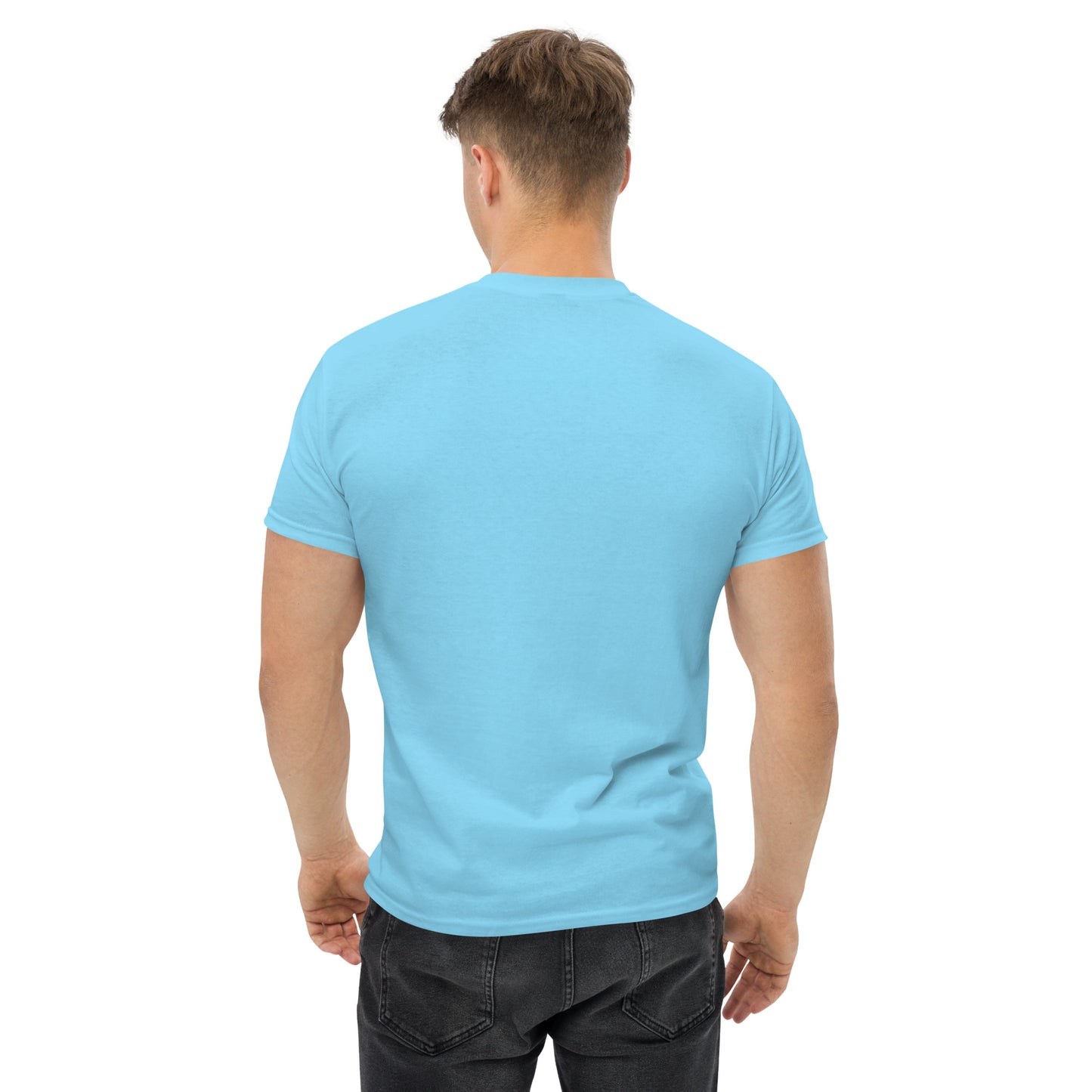 Sensory Therapy - Unisex classic tee