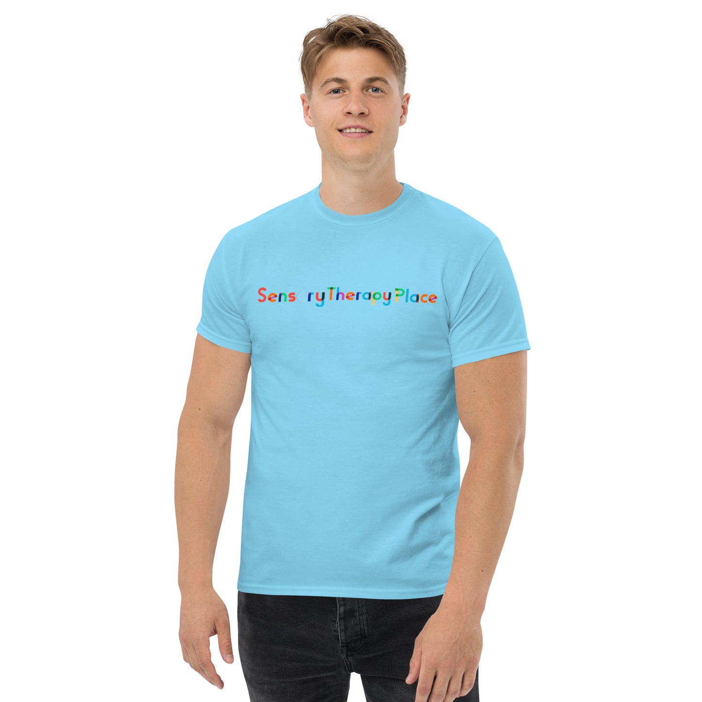 Sensory Therapy - Unisex classic tee