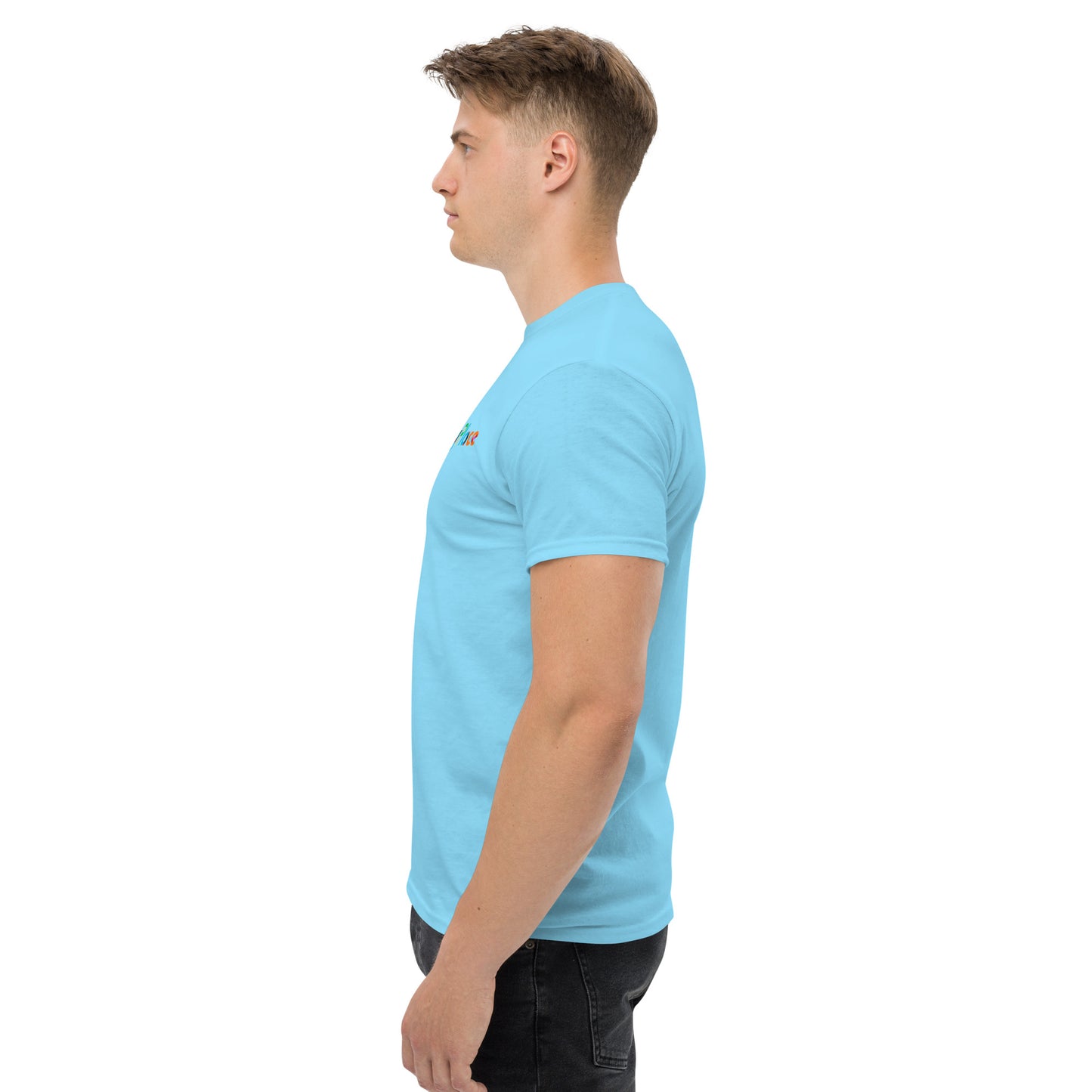 Sensory Therapy - Unisex classic tee