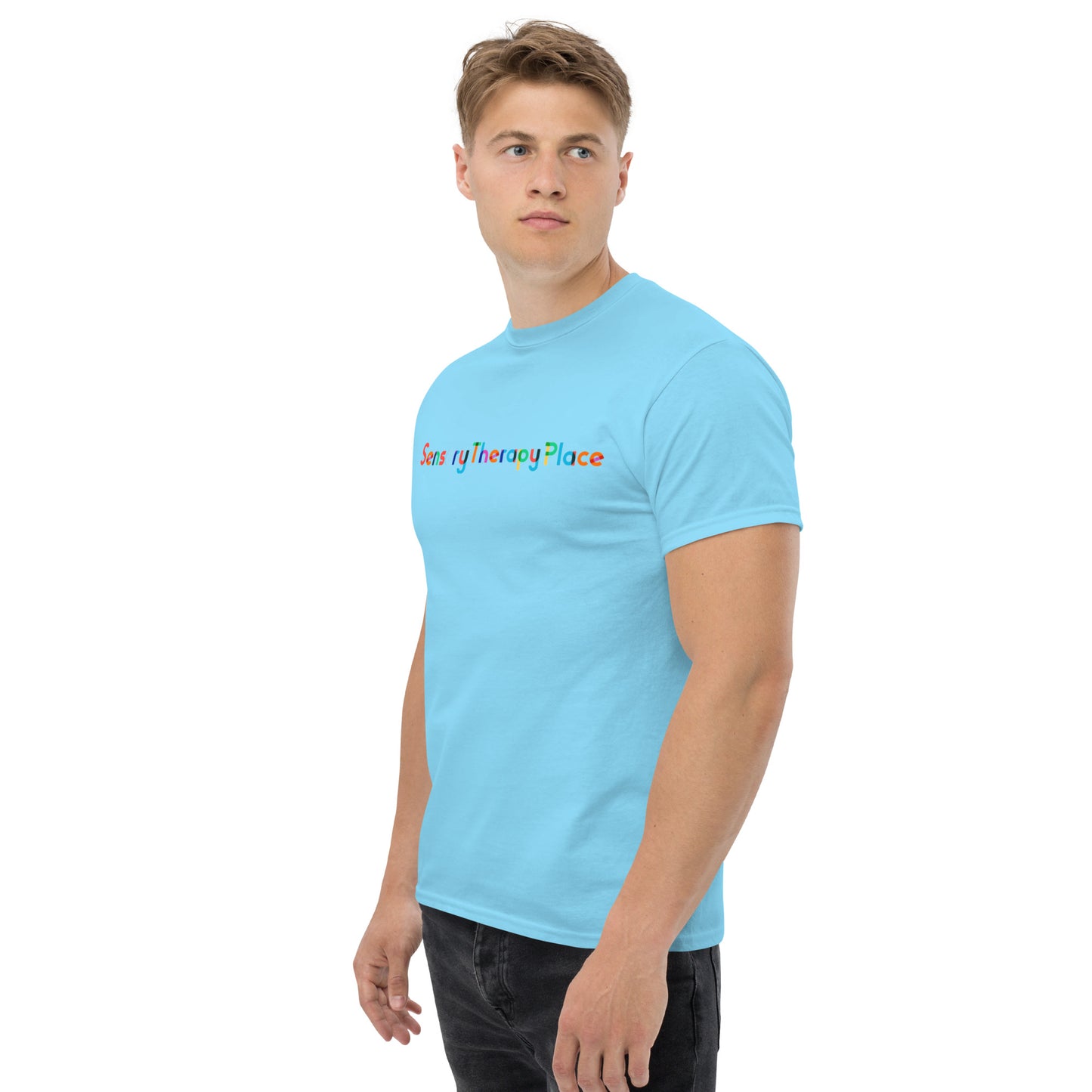 Sensory Therapy - Unisex classic tee