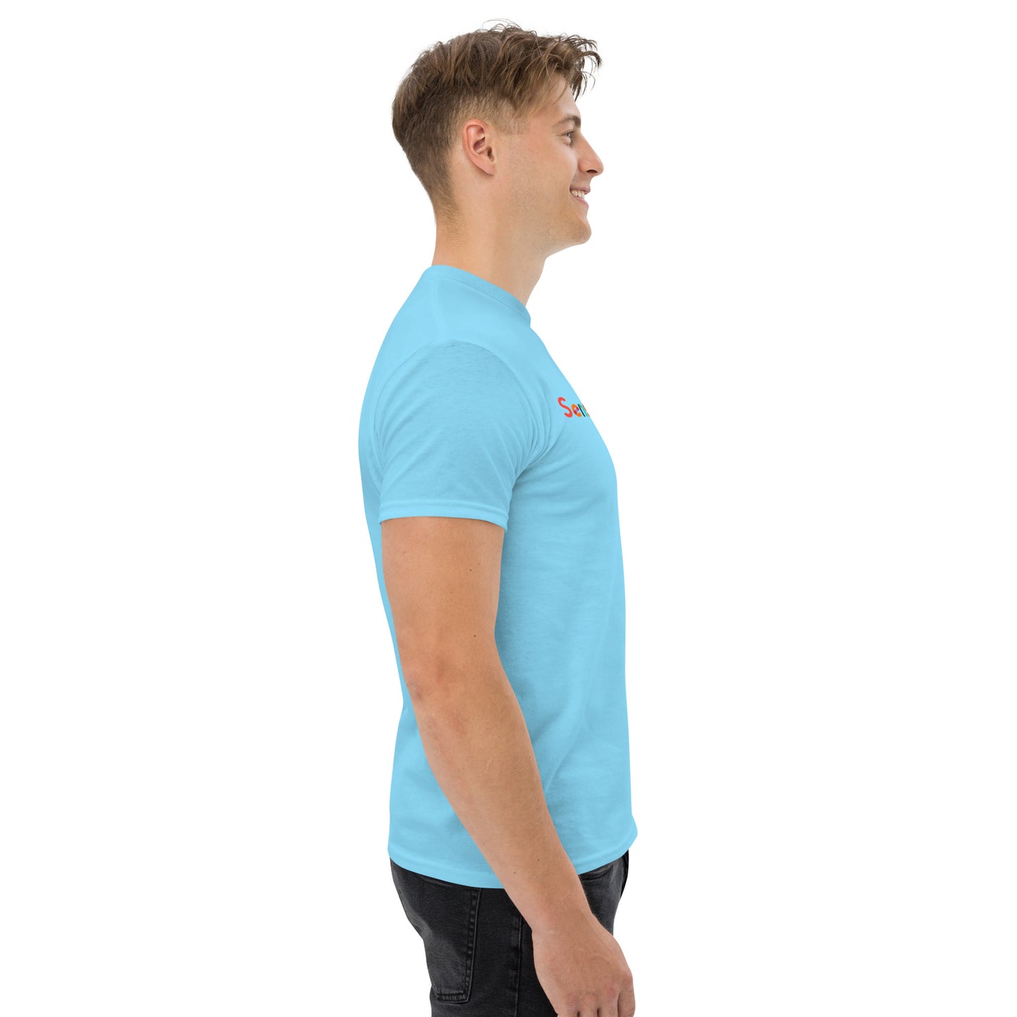 Sensory Therapy - Unisex classic tee
