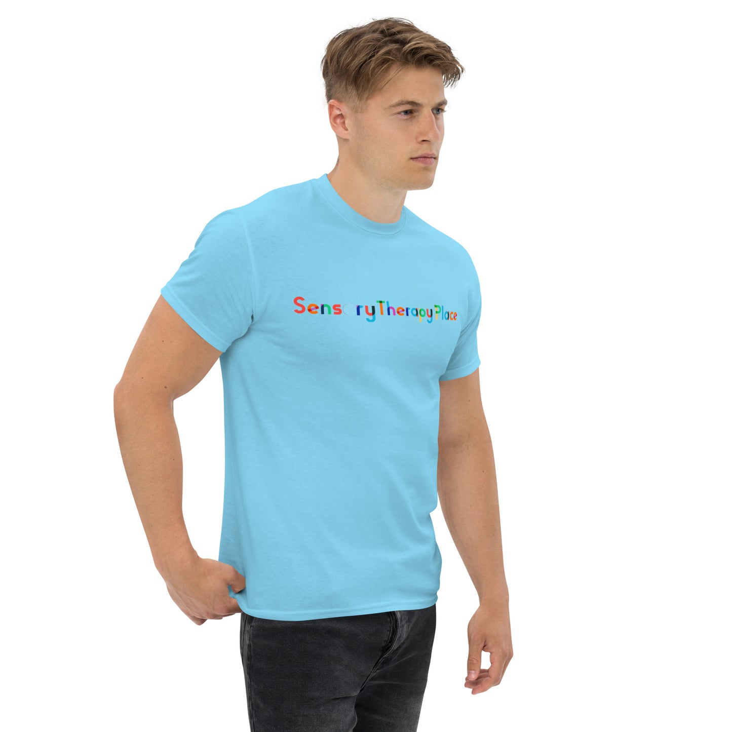 Sensory Therapy - Unisex classic tee