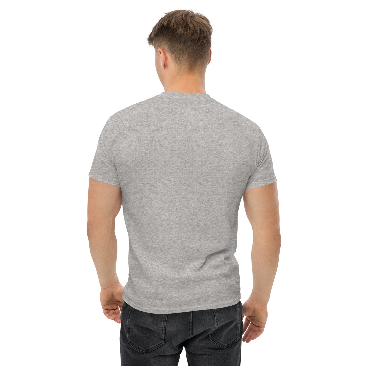 Sensory Therapy - Unisex classic tee