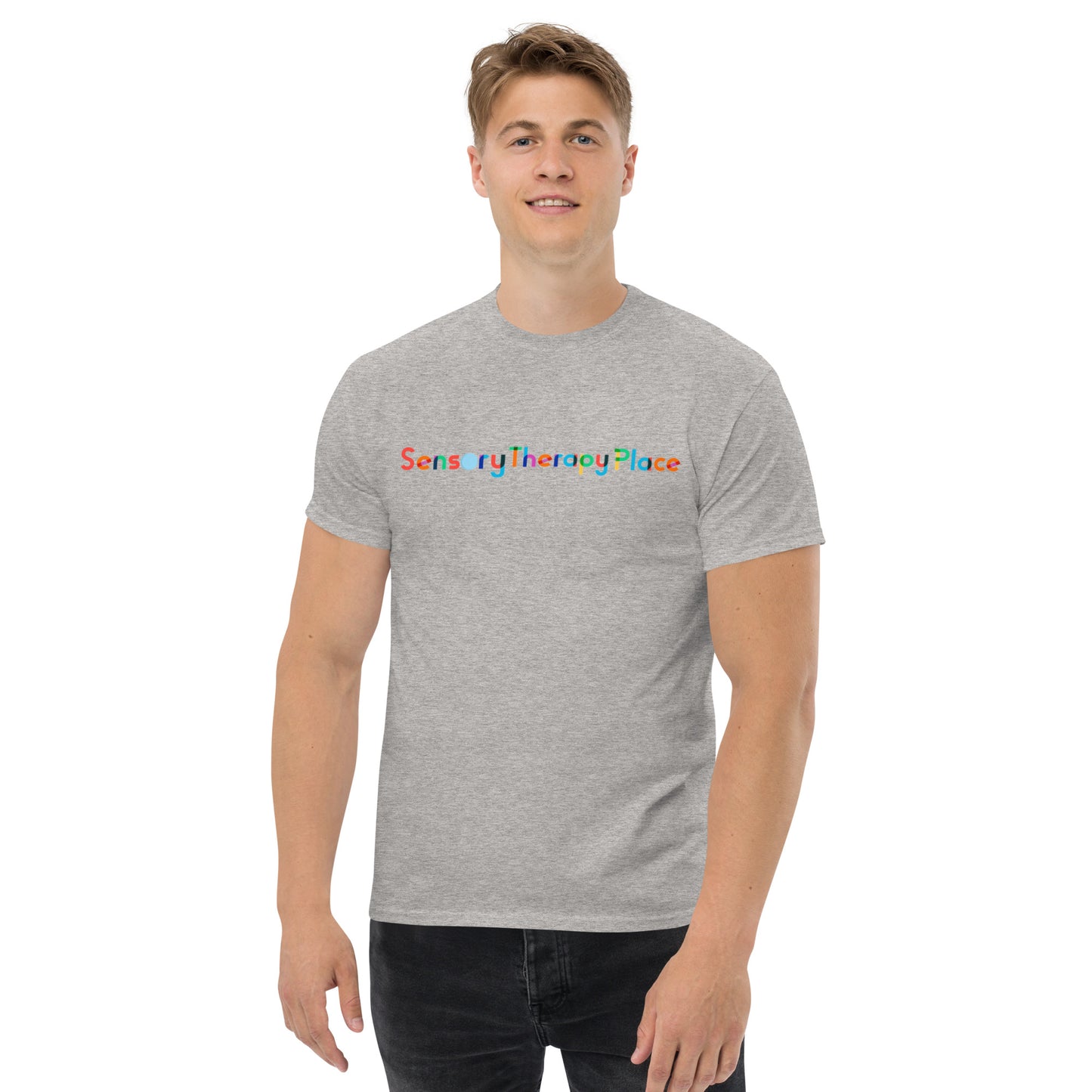 Sensory Therapy - Unisex classic tee
