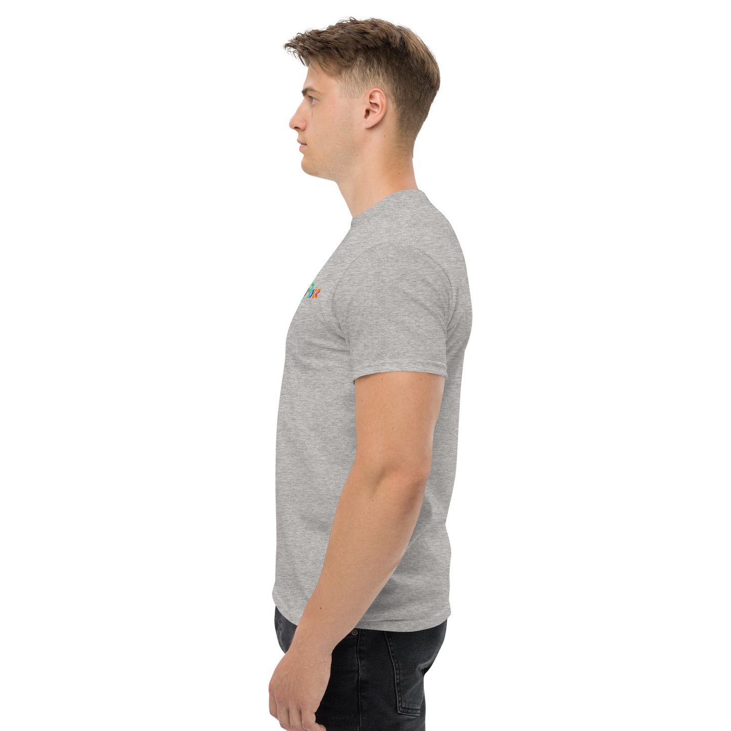 Sensory Therapy - Unisex classic tee