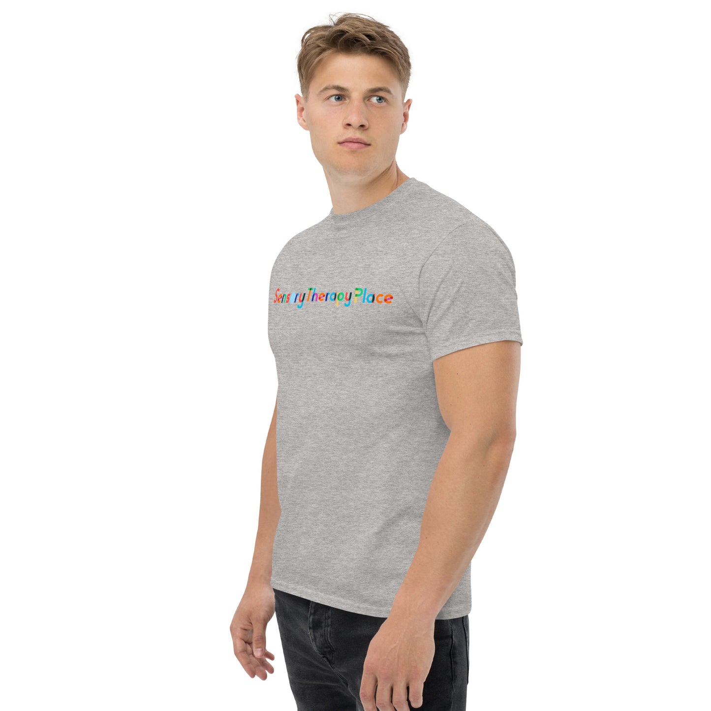 Sensory Therapy - Unisex classic tee