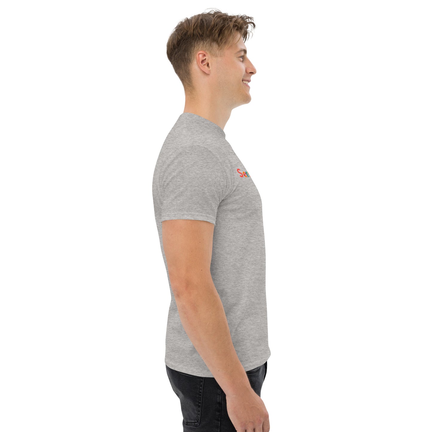 Sensory Therapy - Unisex classic tee