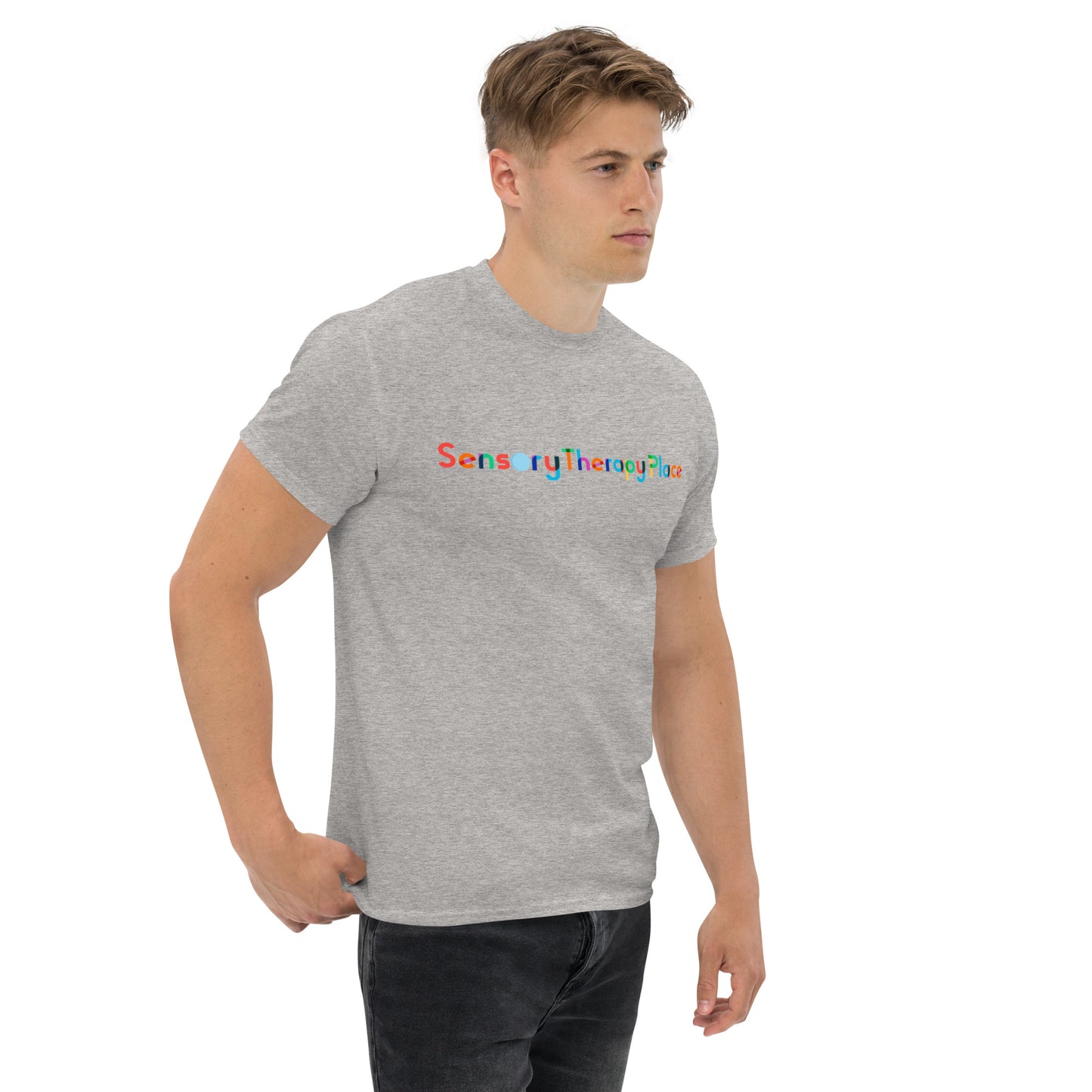 Sensory Therapy - Unisex classic tee