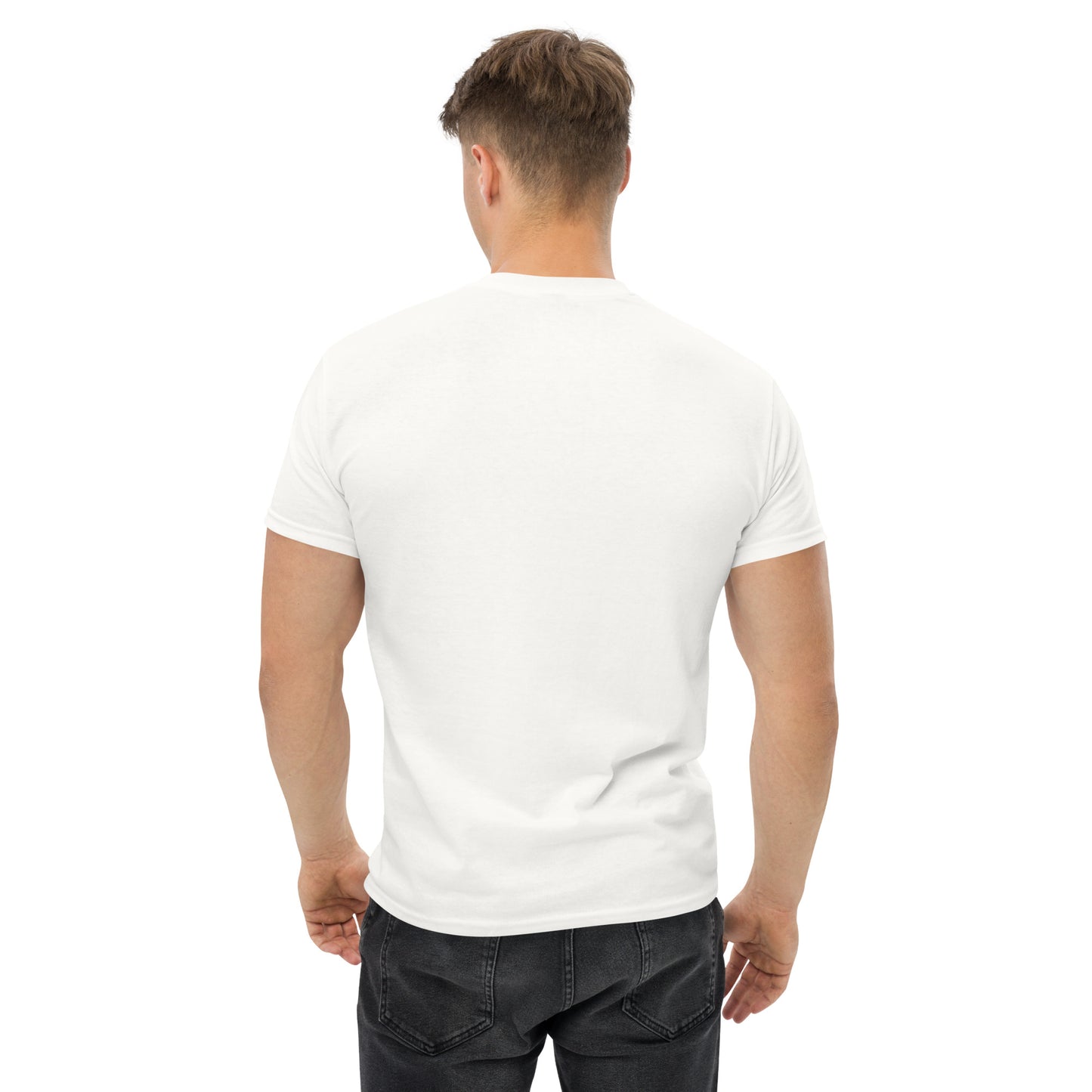 Sensory Therapy - Unisex classic tee
