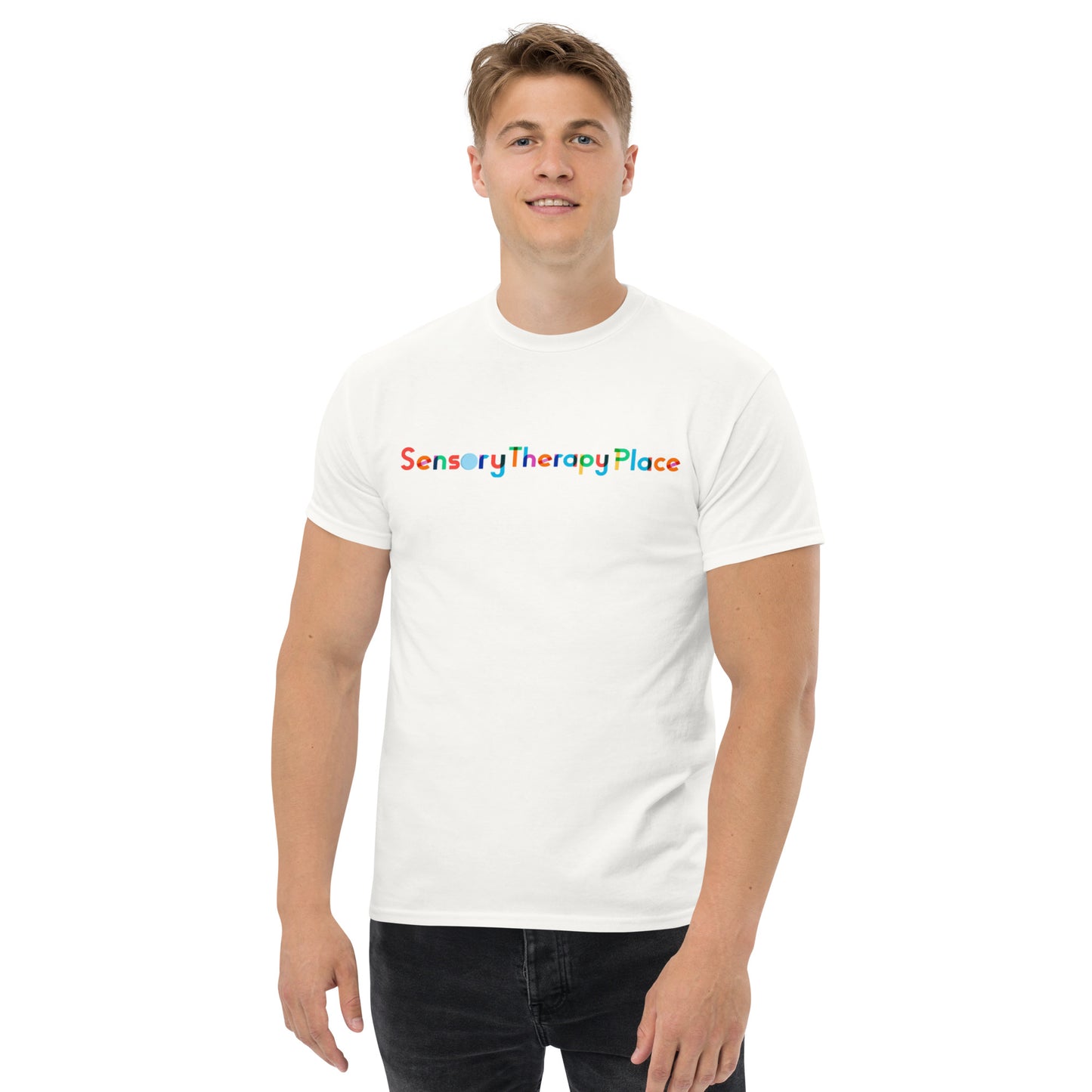 Sensory Therapy - Unisex classic tee