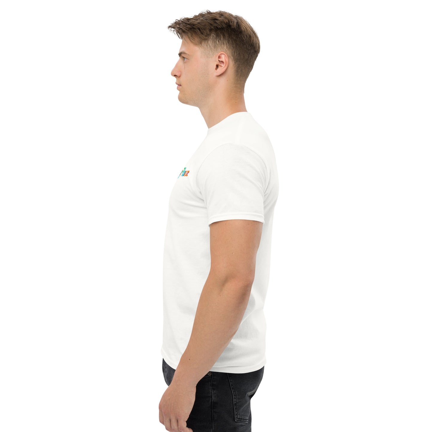Sensory Therapy - Unisex classic tee