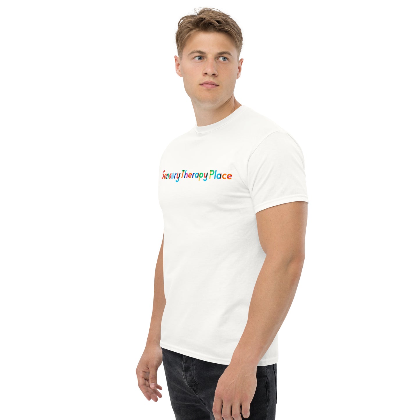 Sensory Therapy - Unisex classic tee