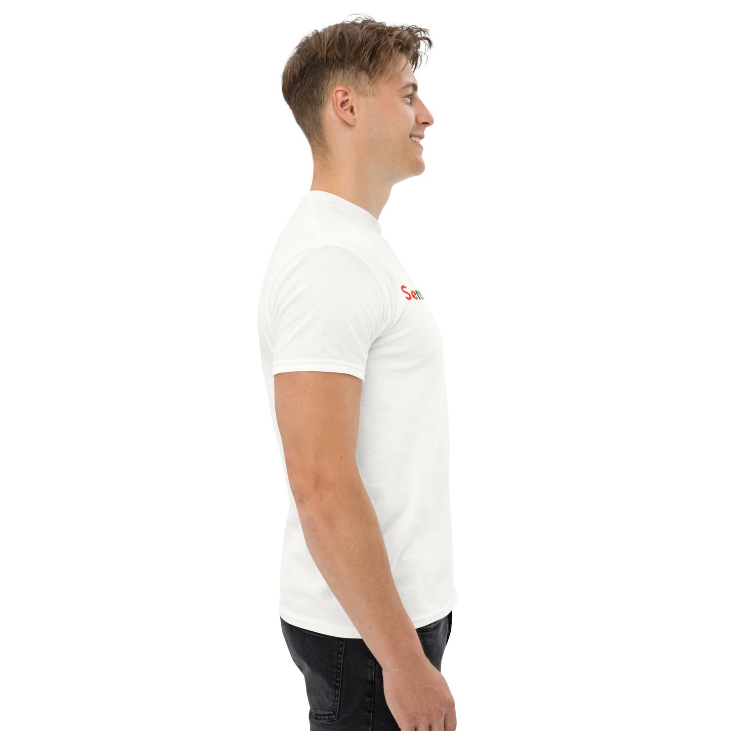 Sensory Therapy - Unisex classic tee