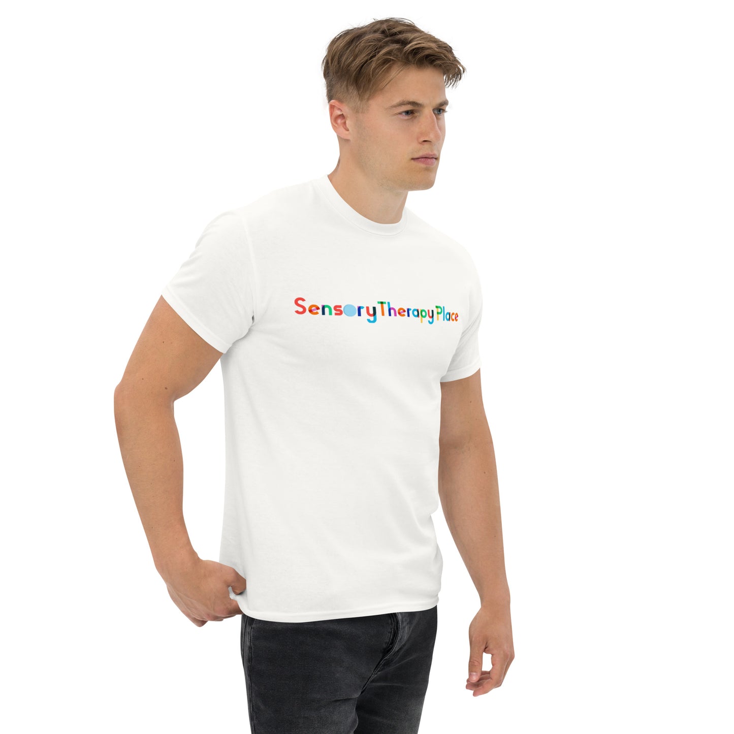Sensory Therapy - Unisex classic tee