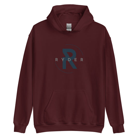 Ryder DM - Gildan Unisex Hoodie