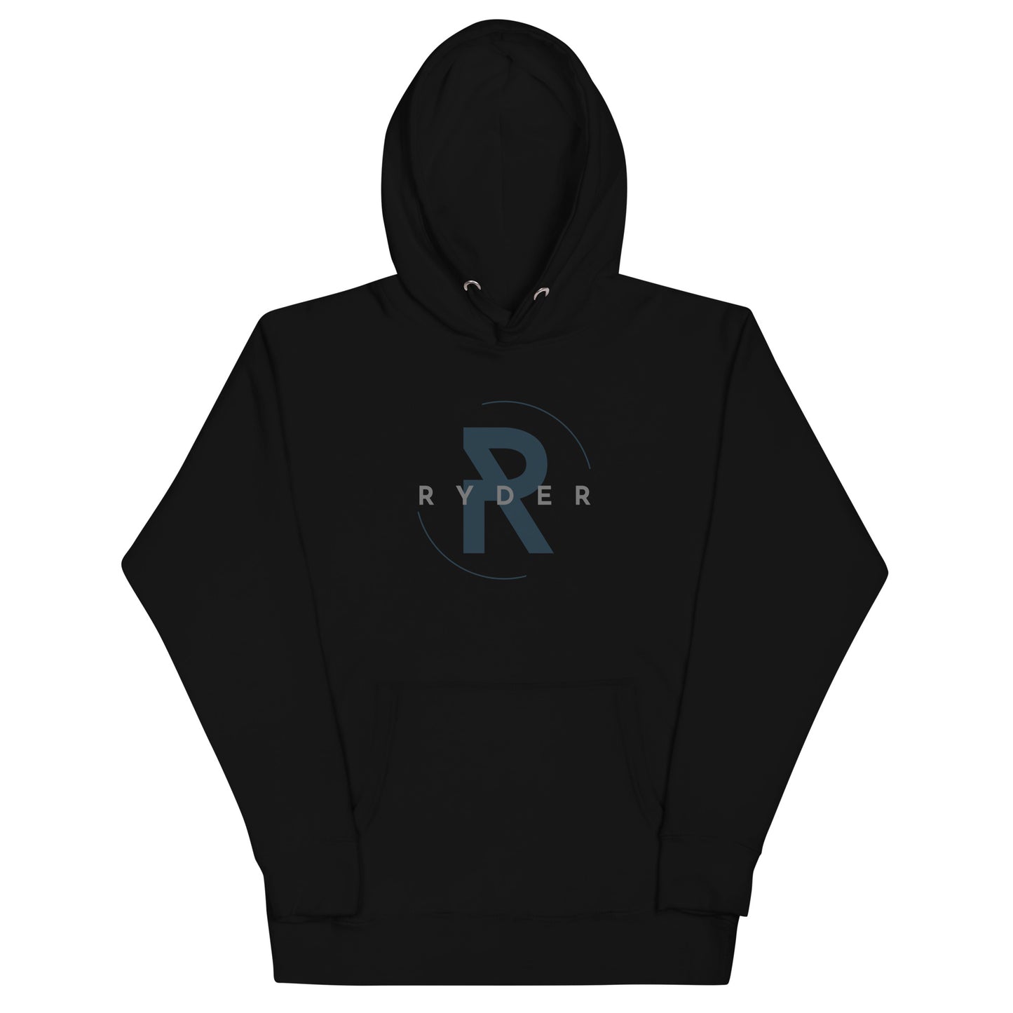 Ryder - Cotton Heritage Unisex Hoodie