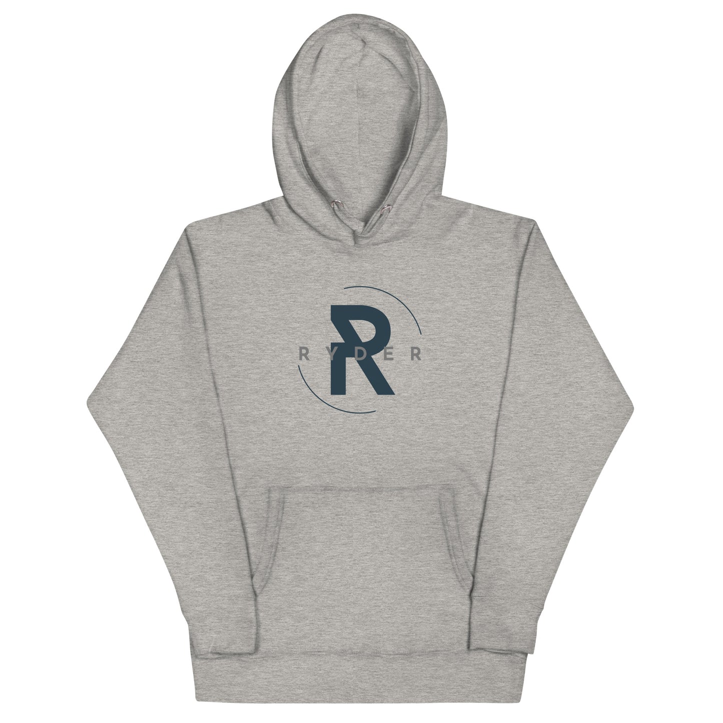 Ryder - Cotton Heritage Unisex Hoodie