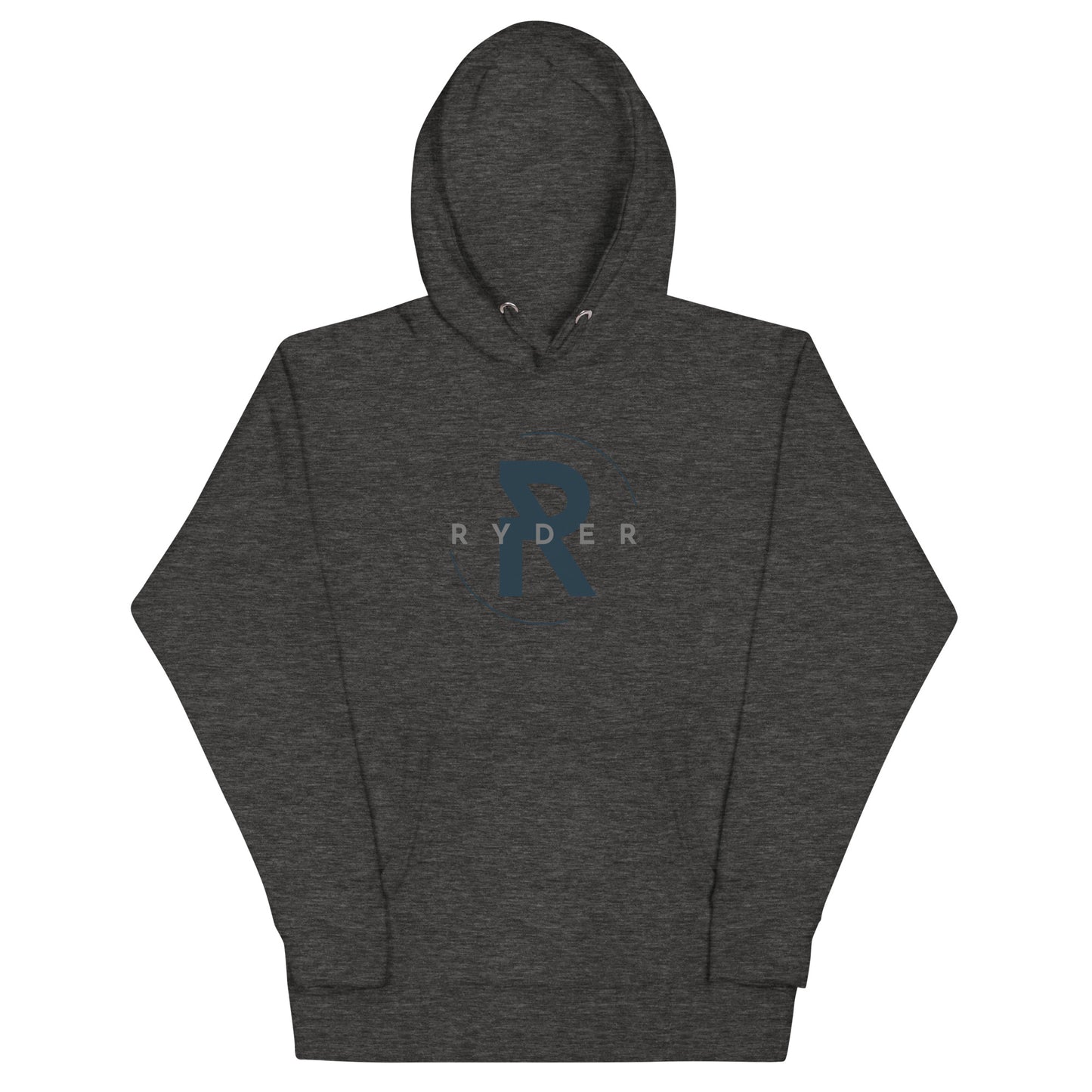 Ryder - Cotton Heritage Unisex Hoodie