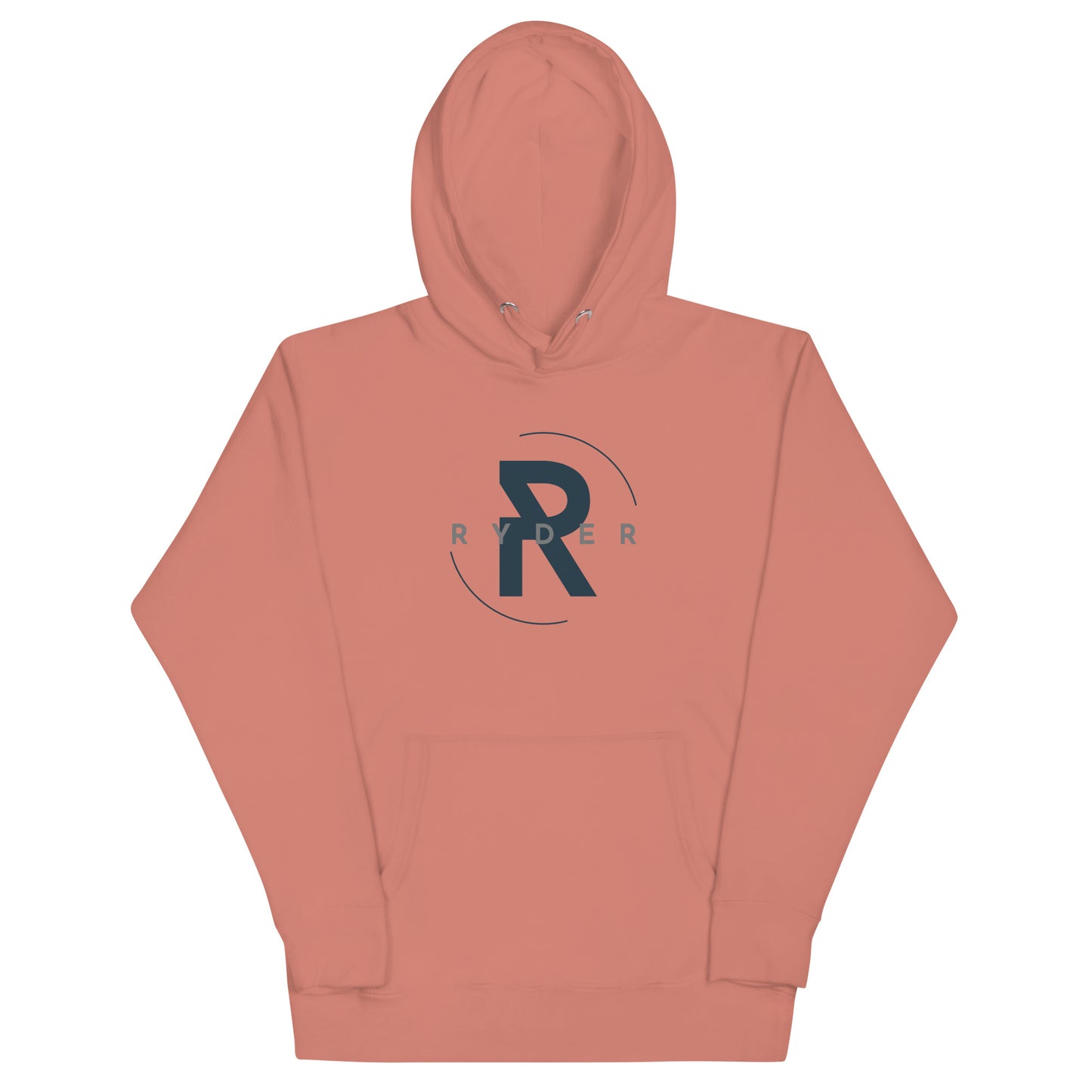 Ryder - Cotton Heritage Unisex Hoodie
