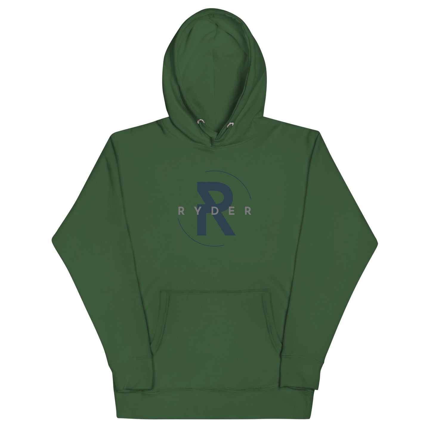 Ryder - Cotton Heritage Unisex Hoodie