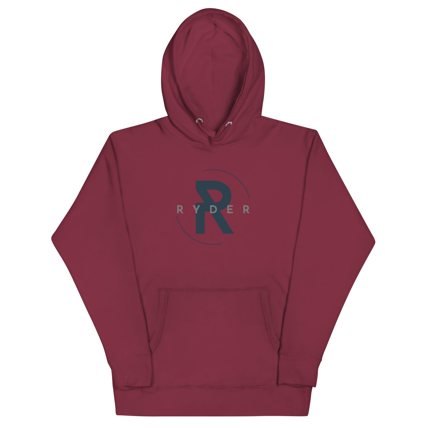 Ryder - Cotton Heritage Unisex Hoodie