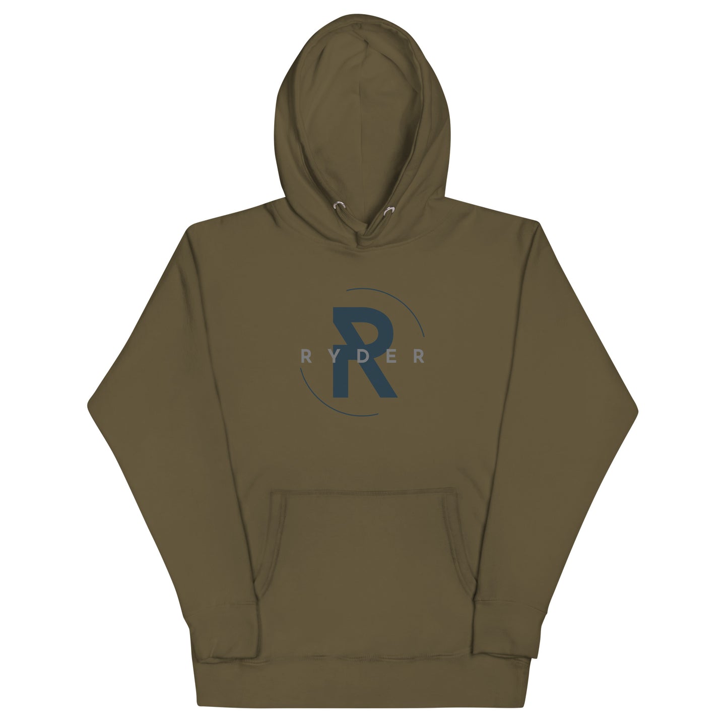 Ryder - Cotton Heritage Unisex Hoodie