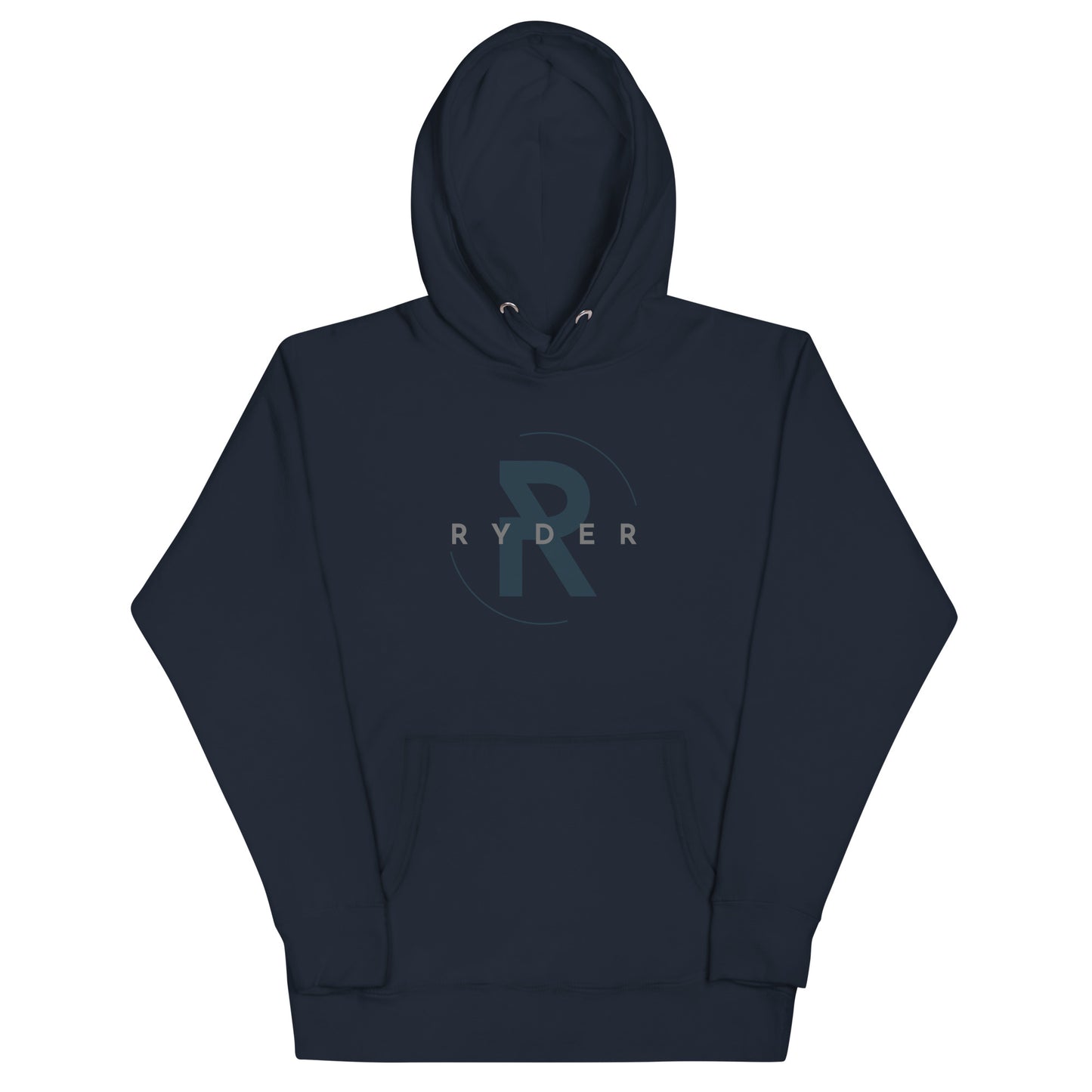 Ryder - Cotton Heritage Unisex Hoodie