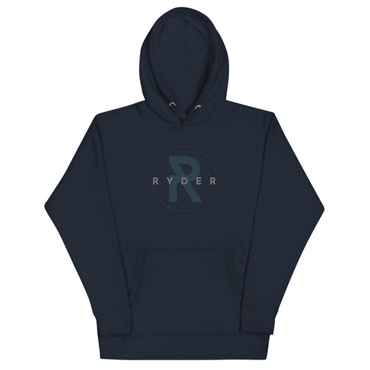 Ryder - Cotton Heritage Unisex Hoodie