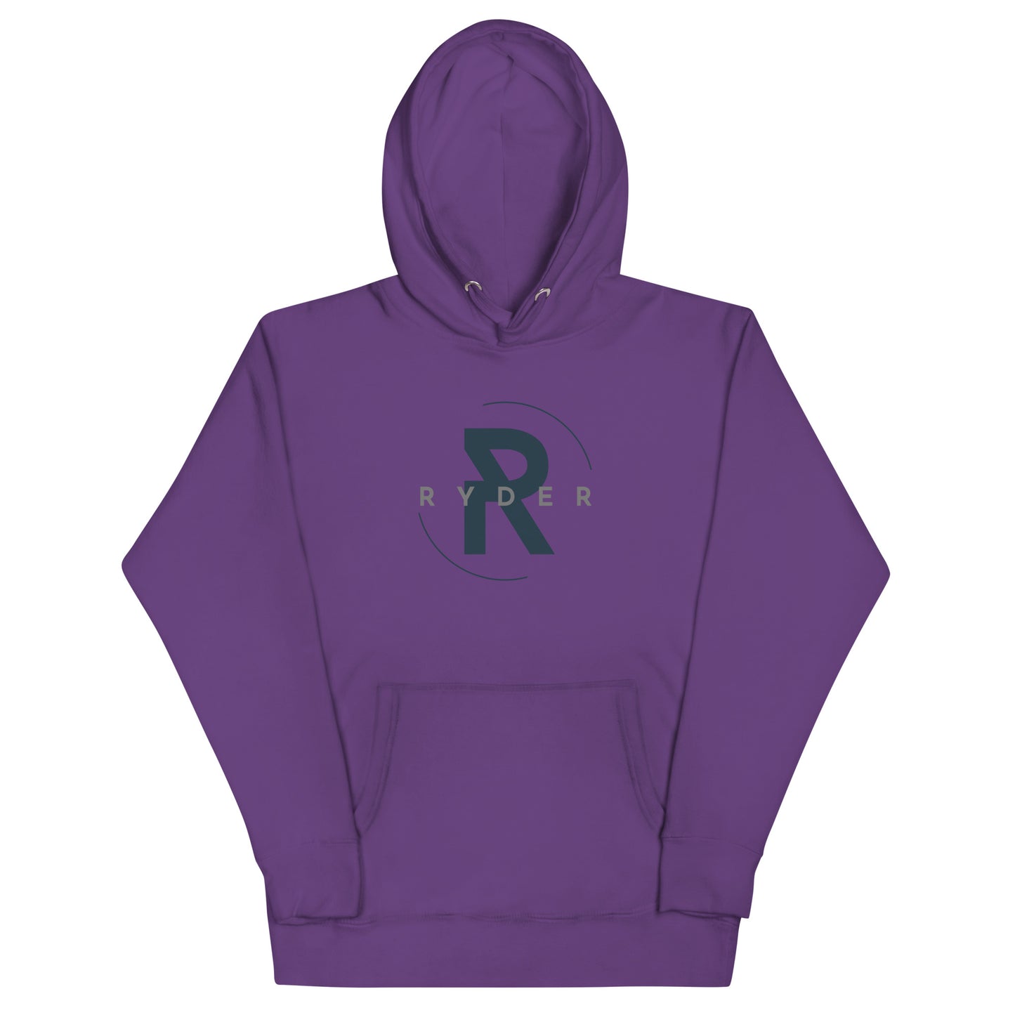 Ryder - Cotton Heritage Unisex Hoodie