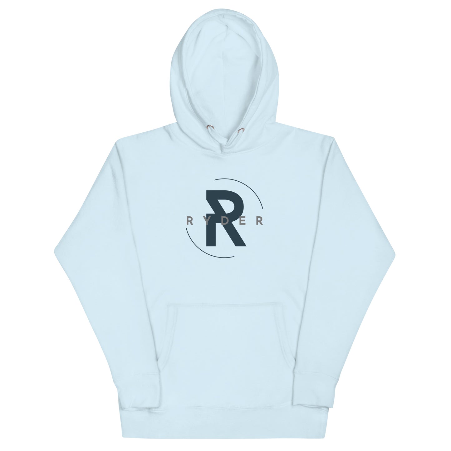 Ryder - Cotton Heritage Unisex Hoodie