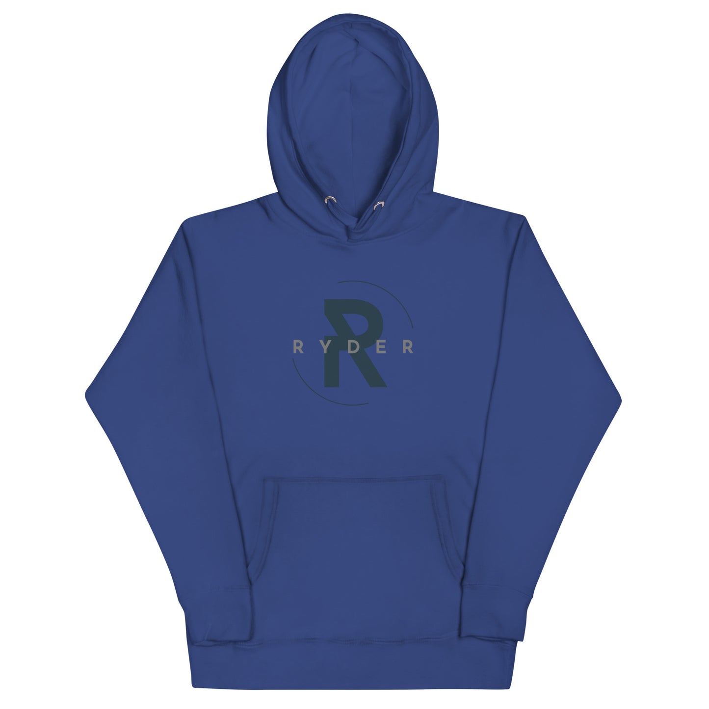 Ryder - Cotton Heritage Unisex Hoodie