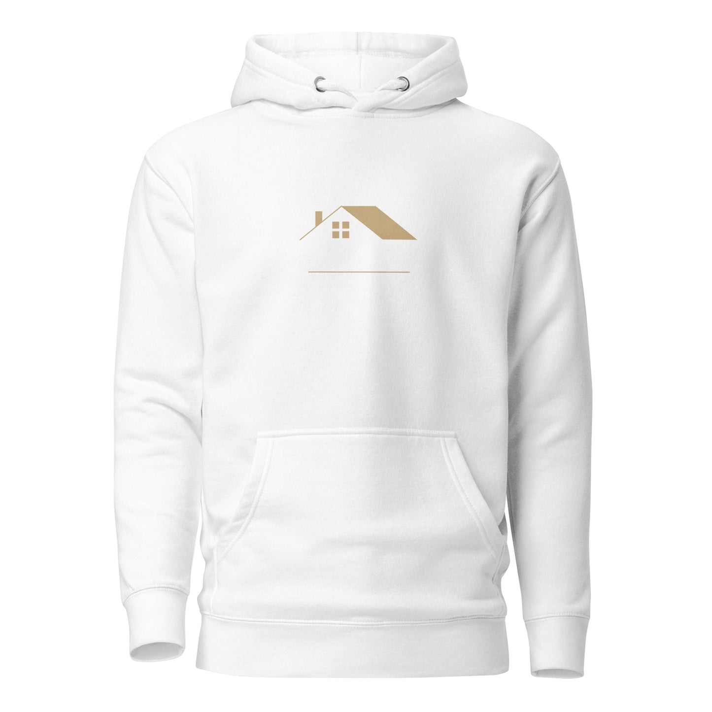 Team Gates - Cotton Heritage Unisex Hoodie