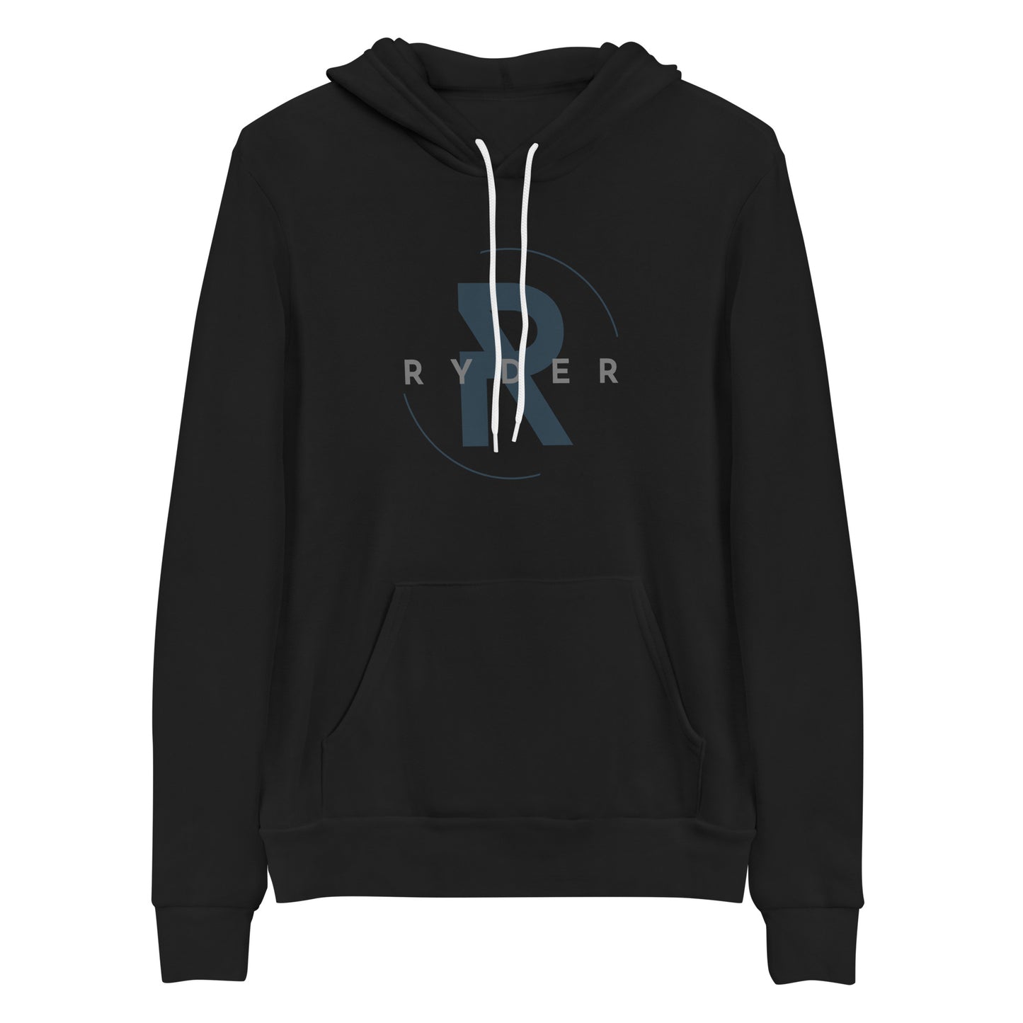Ryder - Bella Canva Unisex hoodie
