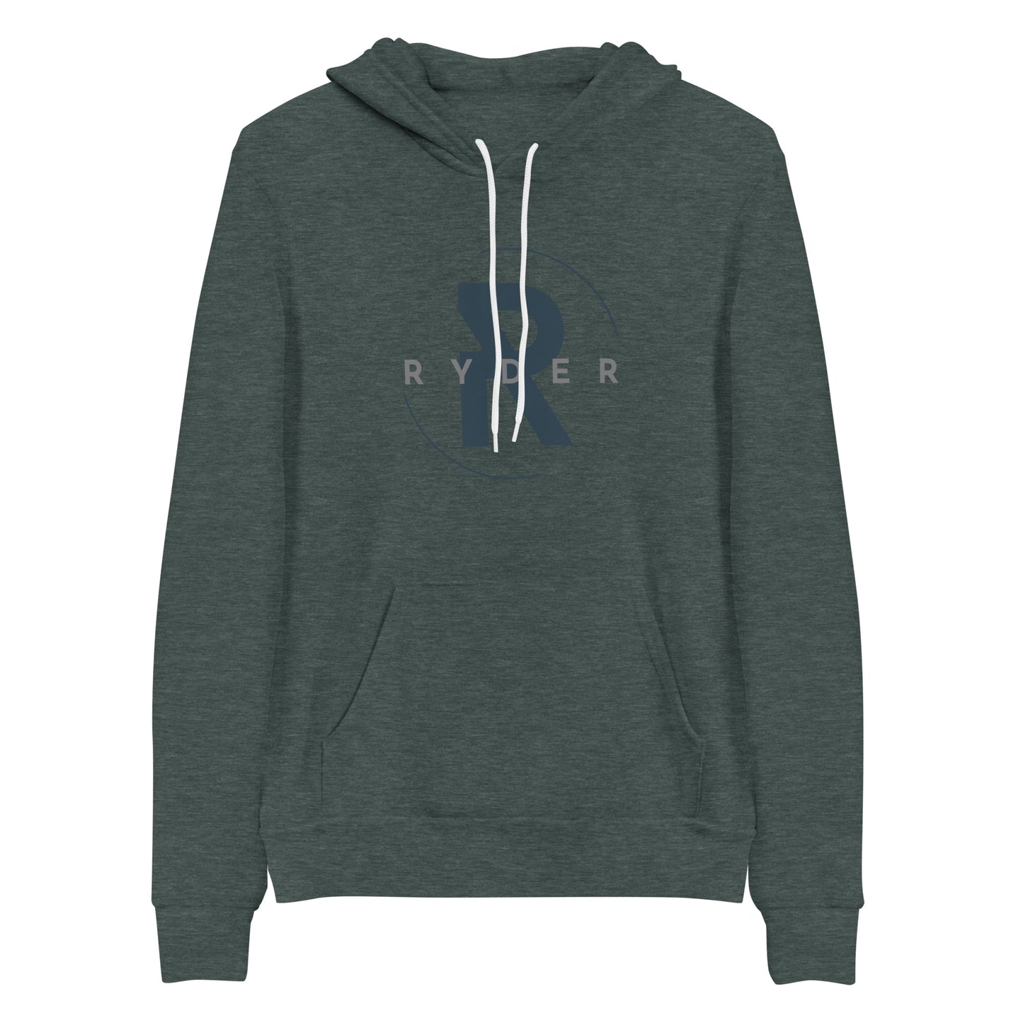 Ryder - Bella Canva Unisex hoodie