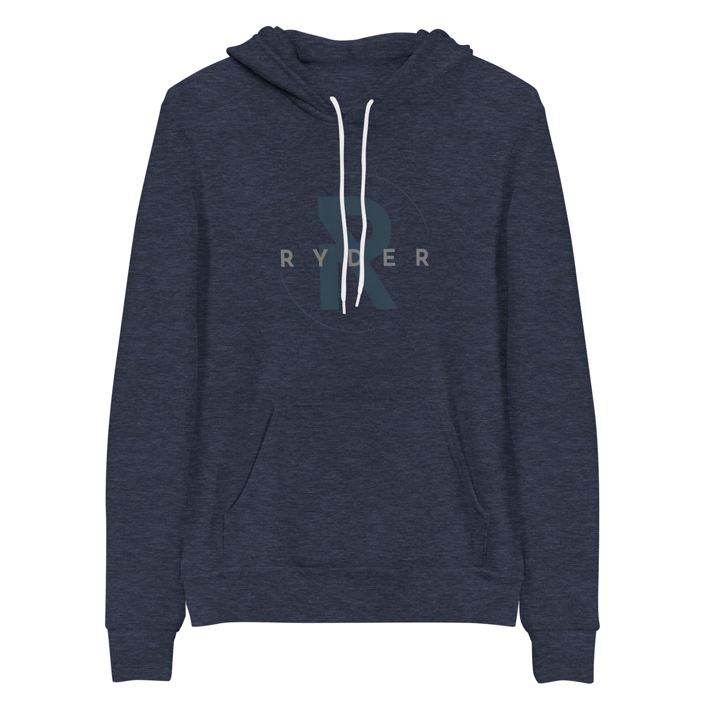 Ryder - Bella Canva Unisex hoodie